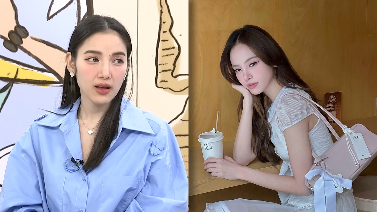 แพท ณปภา แนะนำ ณิชา ออกอีเวนต์พรุ่งนี้ พูดตรงๆ ไปเลย เชื่อคนจะเข้าใจ (คลิป)