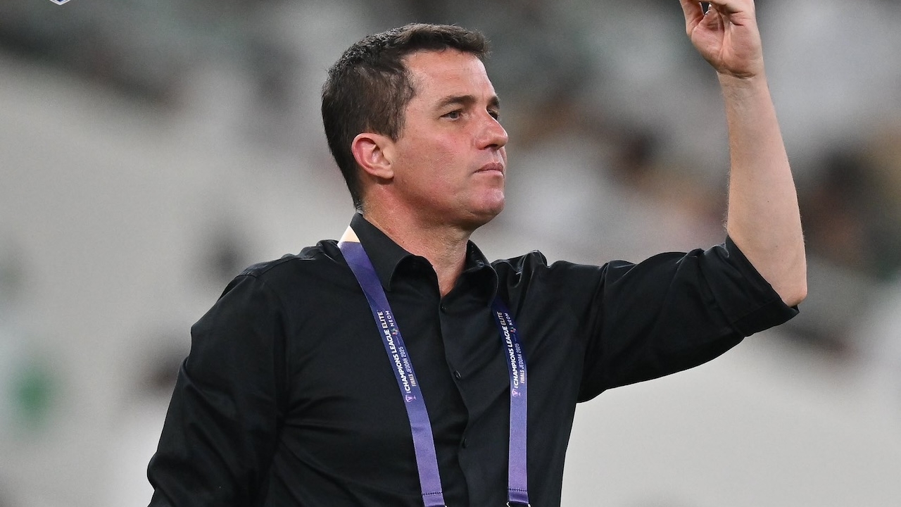 เข้าใจตรงกันนะ กุนซือ บุรีรัมย์ ยูไนเต็ด ระบายสาเหตุแพ้ อัล อาห์ลี ตกรอบ ACL Elite