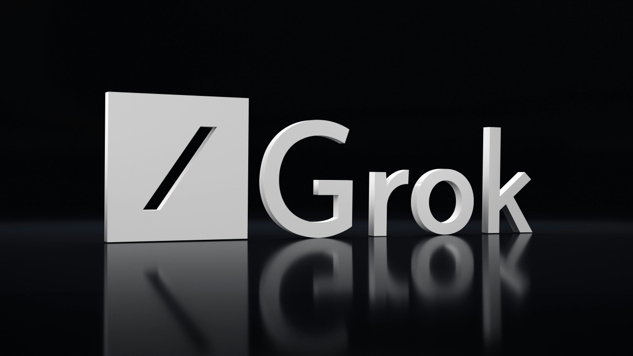 เปิดตัว Grok Vision ส่องกล้องถามตอบได้เหมือน Gemini และ ChatGPT