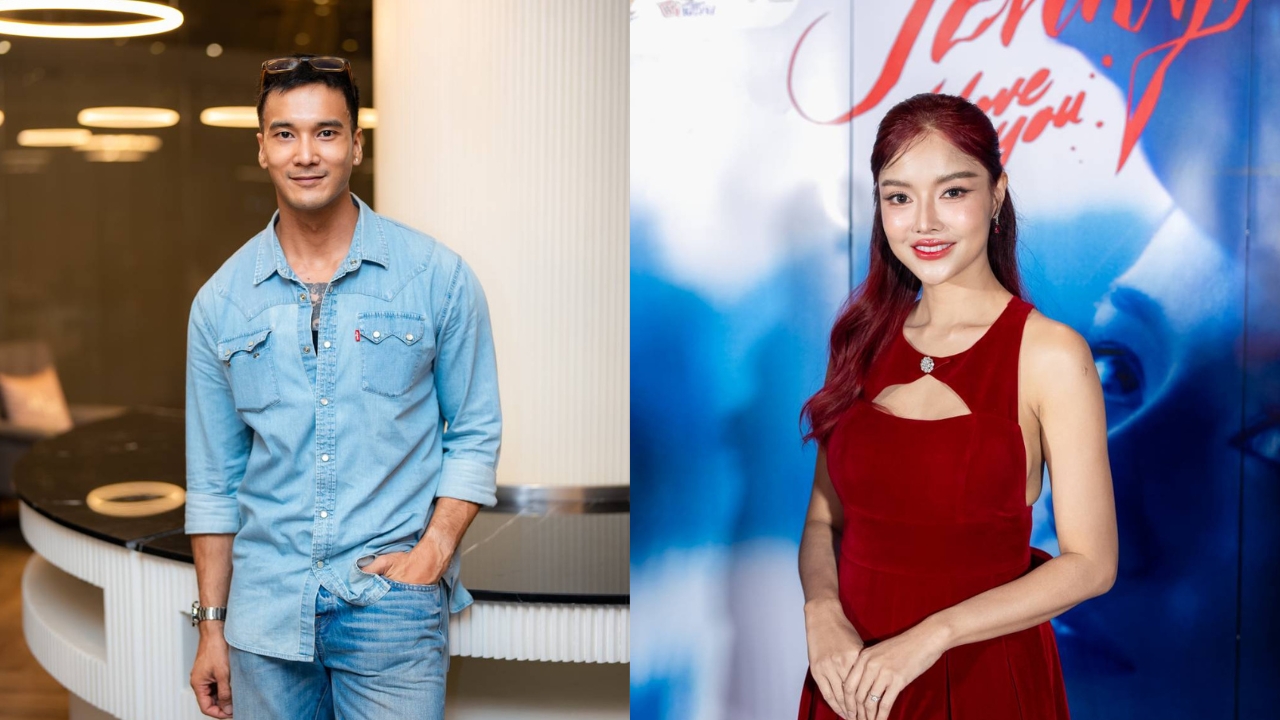 Jenny, I Love You เจนนี่ ไอเลิฟยู จัดรอบกาล่า สู้ชีวิตไปกับเจนนี่พร้อมกันทั่วประเทศ