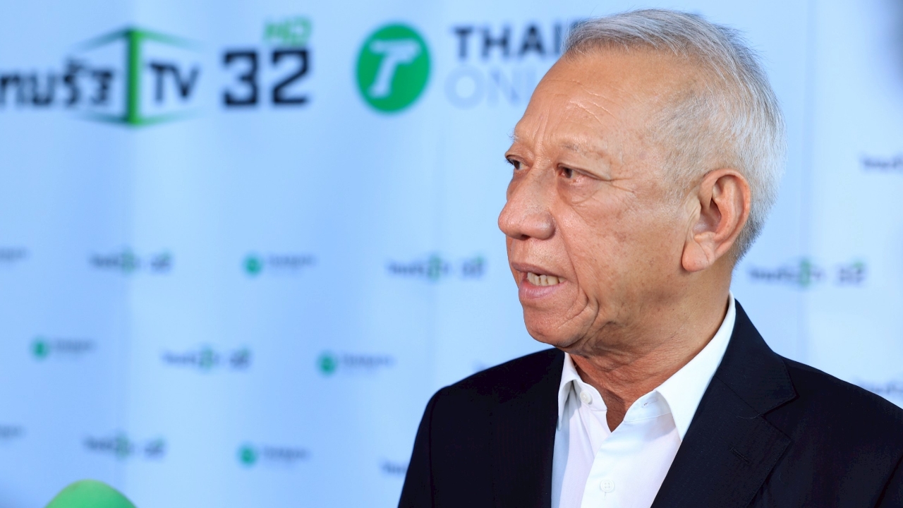 พิพัฒน์ ยอมรับเลือกตั้งซ่อมนครศรีฯดุเดือด ภท.มั่นใจผลงาน “พูดแล้วทำ”