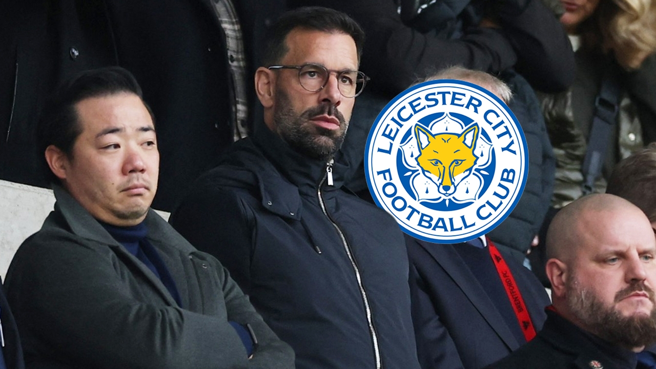 อยู่หรือไป "รุด" เผยล่าสุด อนาคตกับ "เลสเตอร์" หลังทำทีมตกชั้นพรีเมียร์ลีก