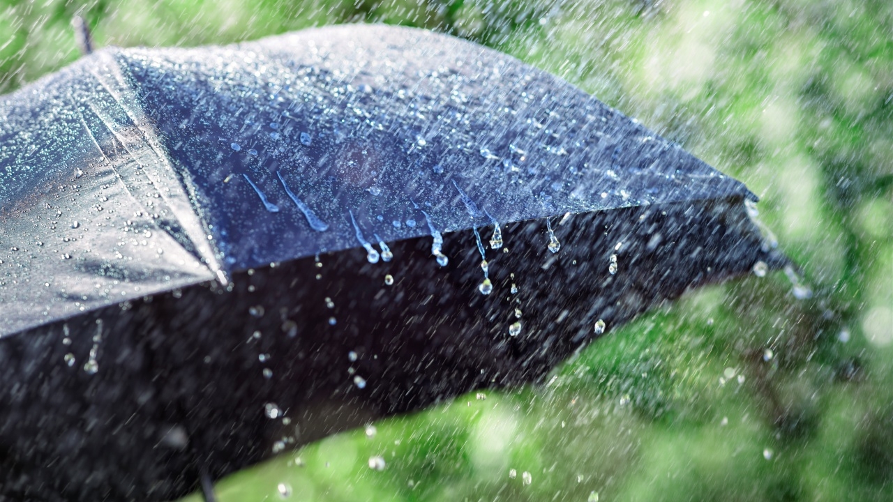 เตือน "พายุฤดูร้อน" ฉบับ 3 เช็กจังหวัดได้รับผลกระทบ ฝนฟ้าคะนอง ลมกระโชกแรง