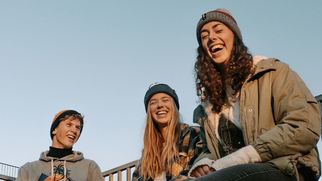 การเงินดี ชีวิตดี "ความรวย" ที่ไม่ได้วัดด้วยมูลค่า เมื่อ 58% ของคน Gen Z  หยุดไล่ล่าความมั่งคั่ง 