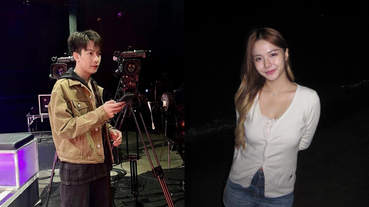 หวานฉ่ำ น้องน้ำ เขียนถึงความดี ครูเต้ย ถ้าใครได้ใกล้ชิด จะตกหลุมรักผู้ชายคนนี้