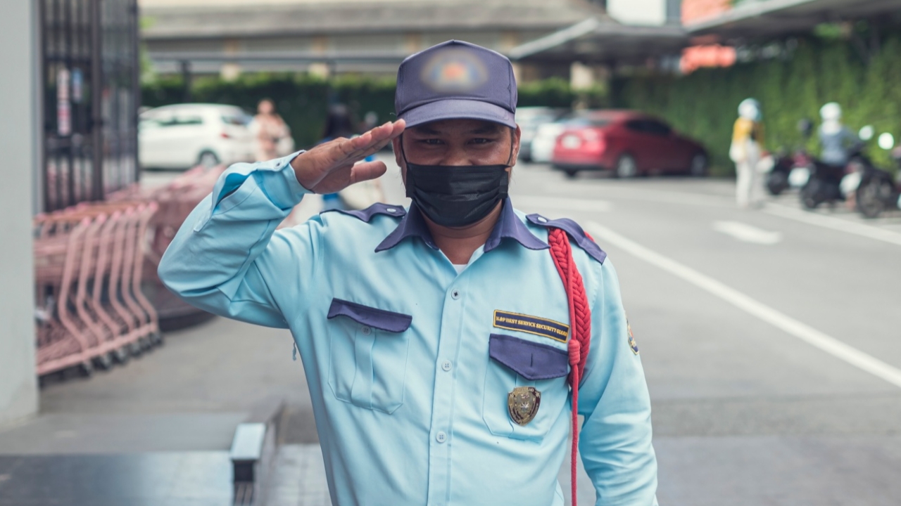 ราชกิจจาฯ ประกาศค่าโอที รปภ. นายจ้างต้องจ่าย 1.25 เท่าหลังเวลางาน 2.5 เท่าในวันหยุด