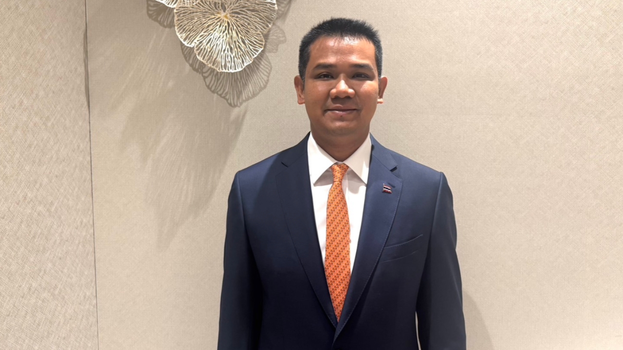 “ชัยชนะ” จี้กวาดล้างร้านอาหารจีนเทา ใช้คนไทยเป็นนอมินีถือหุ้น