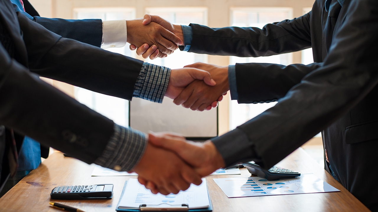 ชิงไหวชิงพริบเจรจาการค้า