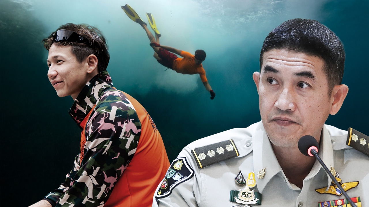 เปิดเหตุผล "อธิบดีกรมอุทยาน" จ่อปลด ทราย สก๊อต พ้นที่ปรึกษา จุดแตกหักล้ำเส้น