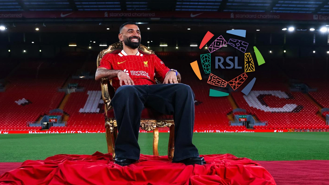 เจ้าชายมาเอง "ลีกซาอุ" เคลื่อนไหวล่าสุดถึง "ซาลาห์" แม้ลิเวอร์พูลต่อสัญญาแล้ว