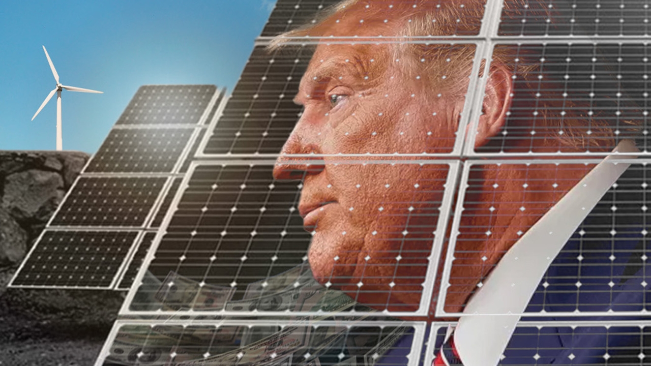 สหรัฐฯ เก็บภาษีโซลาร์เซลล์ จากโรงงานจีนในอาเซียนพุ่ง 3,521% สะเทือนซัพพลายเชนพลังงานทั่วโลก