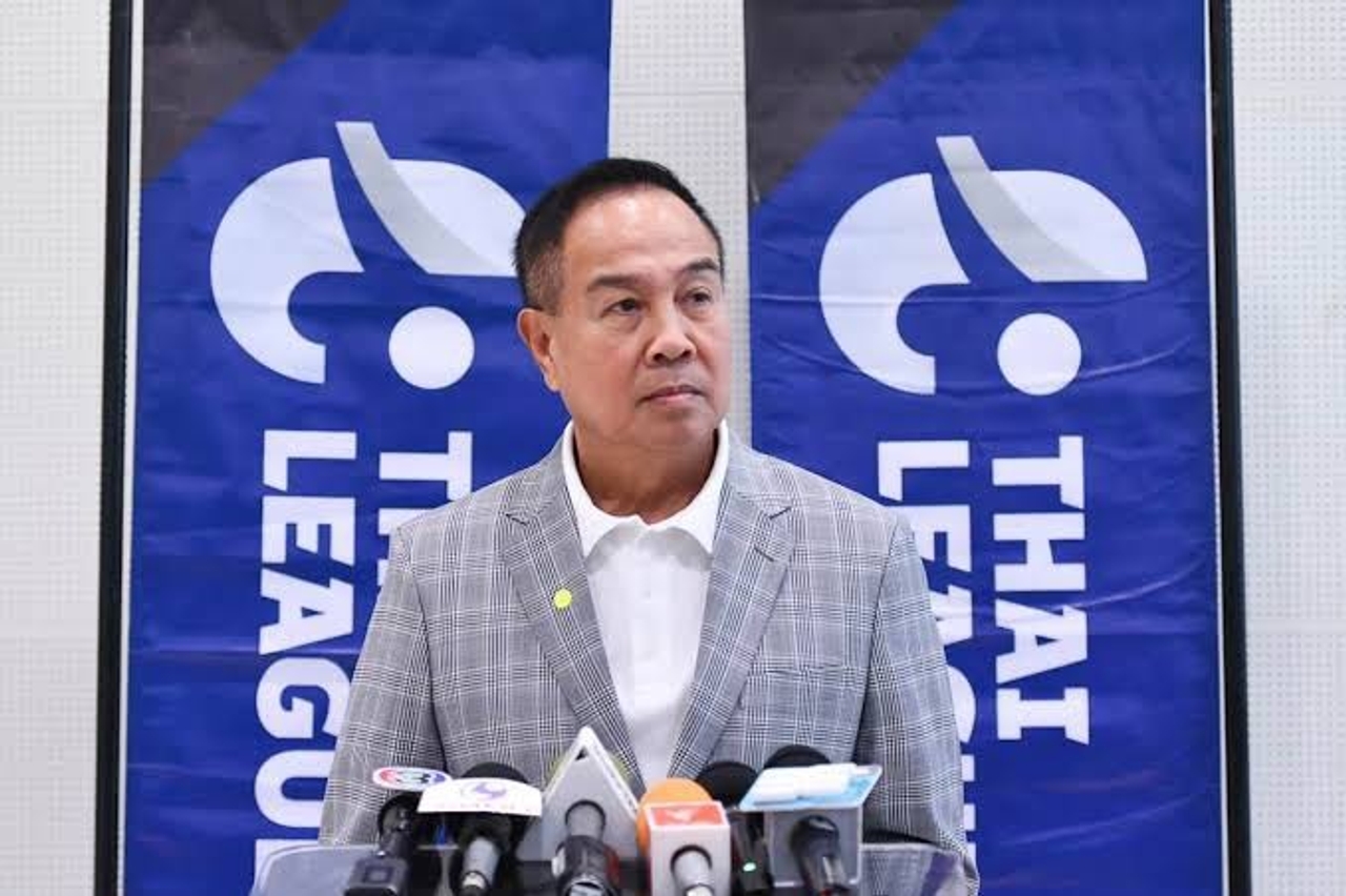 ด่วน "ศาล" ตัดสินแล้ว "สมยศ" อดีตนายก ส.บอล คดีเปลี่ยนความเร็วรถช่วย "บอส อยู่วิทยา"