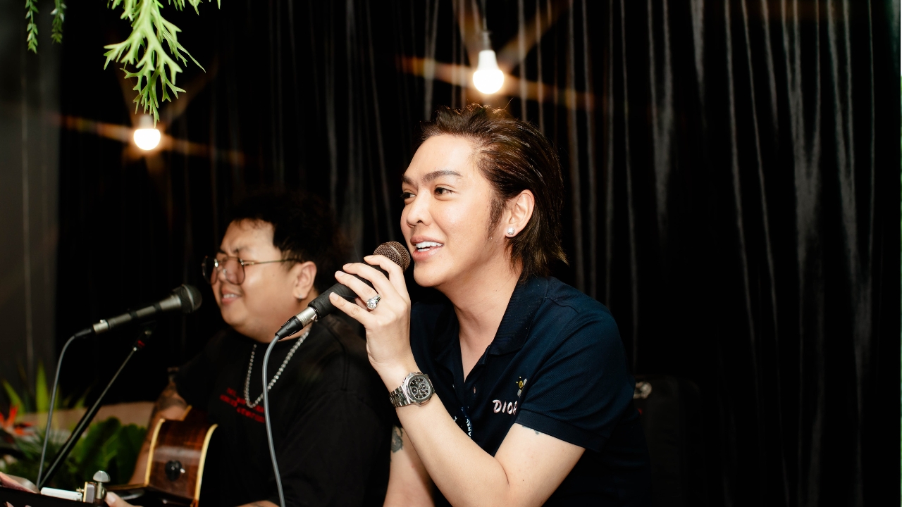 จากปากแม่นาย ดัง พันกร ขอนัดเจอตากล้องนอกรอบ เพื่อมอบรางวัล รีบแสดงตัวด่วน