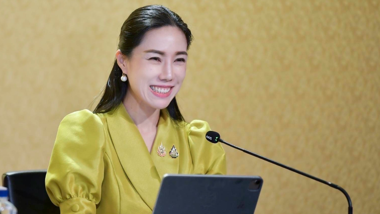 ครม.อนุมัติงบประมาณช่วยเหลือผู้ประสบภัยปี 67 - 68 เพื่อกรณีฉุกเฉินและจำเป็น