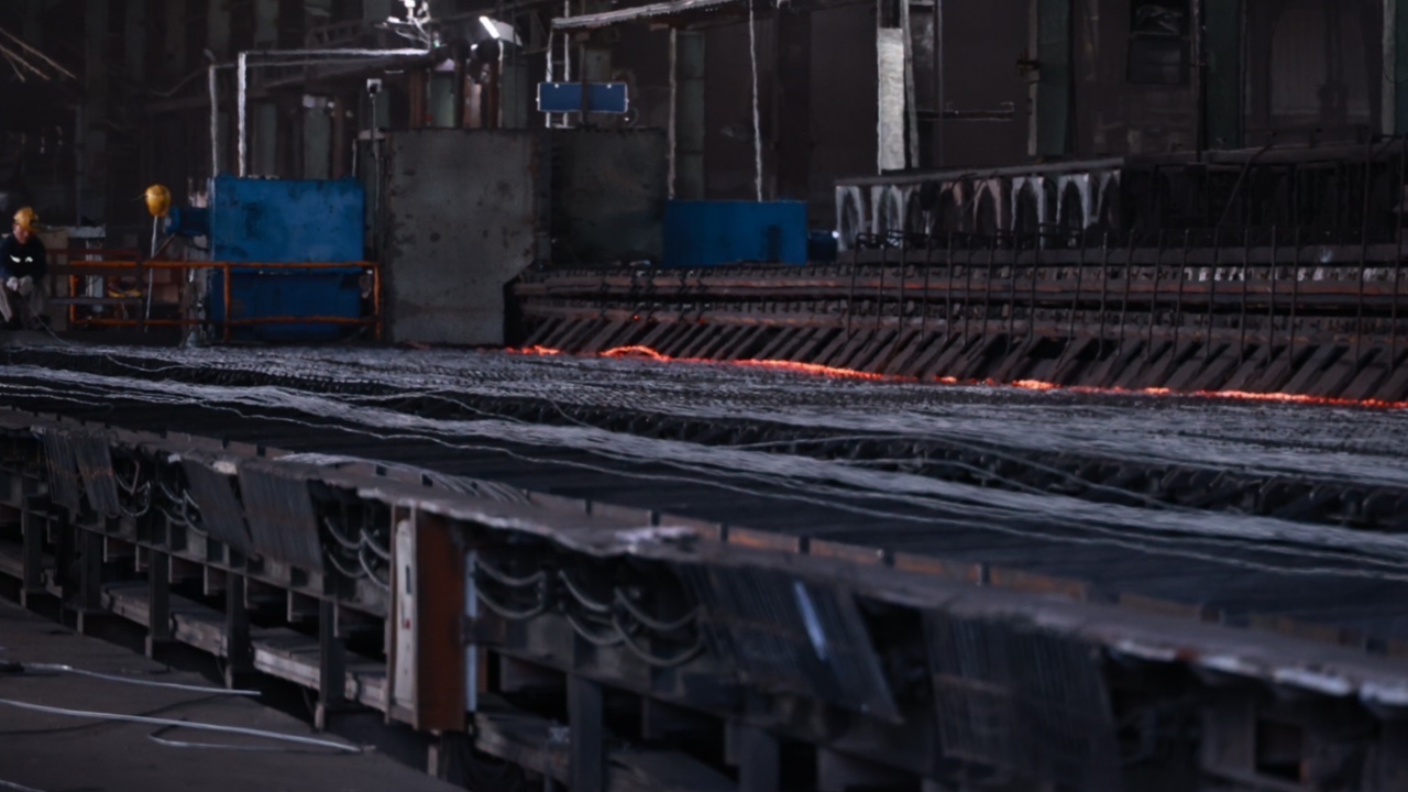 ทีมสุดซอย รวบอีก 2 โรงงาน ลอบหลอมเหล็กเส้นแบบ IF เล็งส่งต่อ DSI เป็นคดีพิเศษ