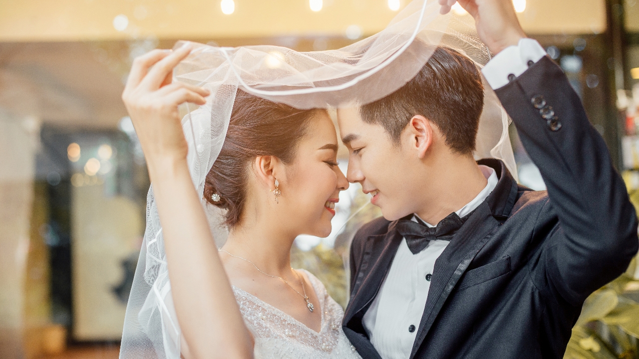 ฤกษ์แต่งงาน มิถุนายน 2568 ฤกษ์มงคล เสริมดวงรัก เริ่มชีวิตคู่หวานชื่น