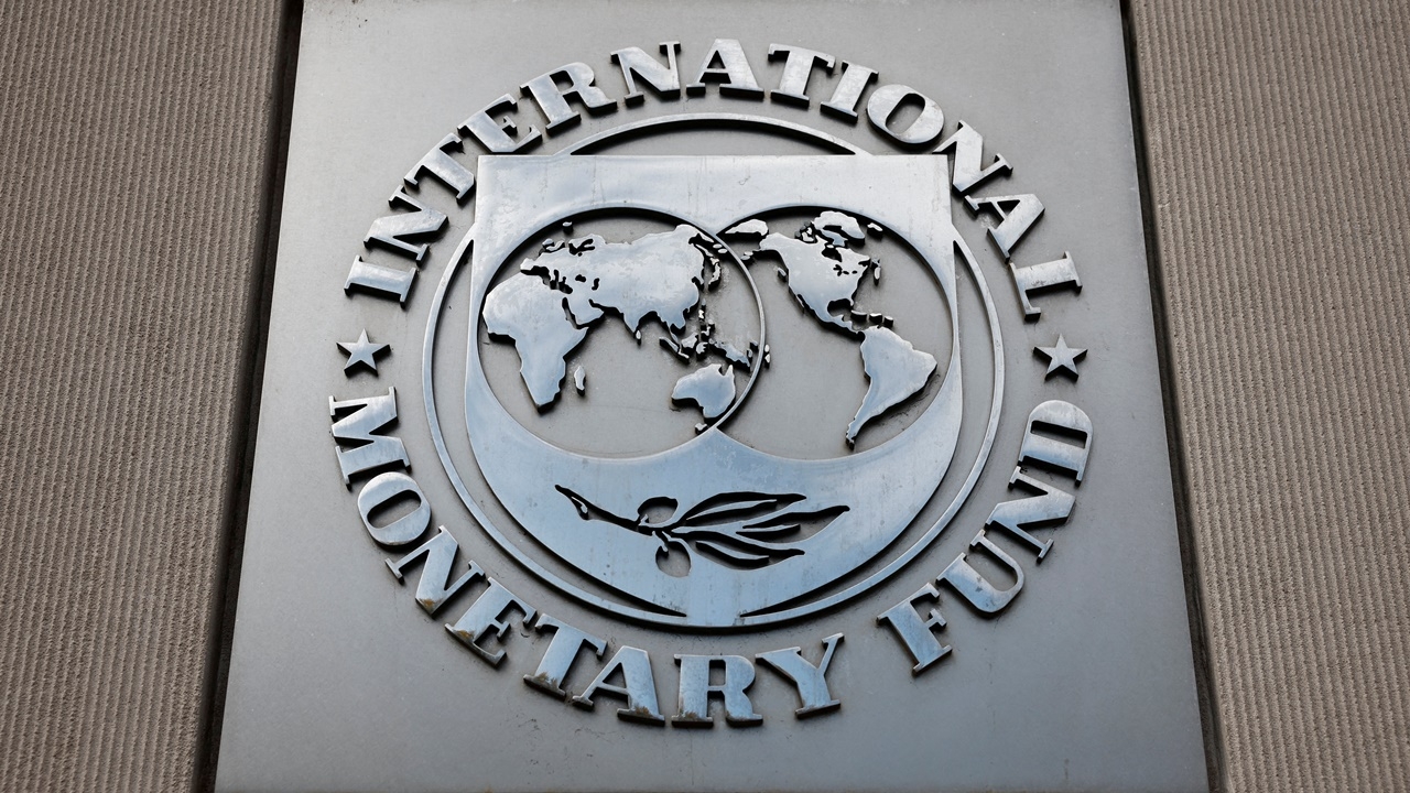 IMF เตือน สงครามการค้าของทรัมป์จะกระทบเศรษฐกิจโลก-สหรัฐฯ อย่างหนัก
