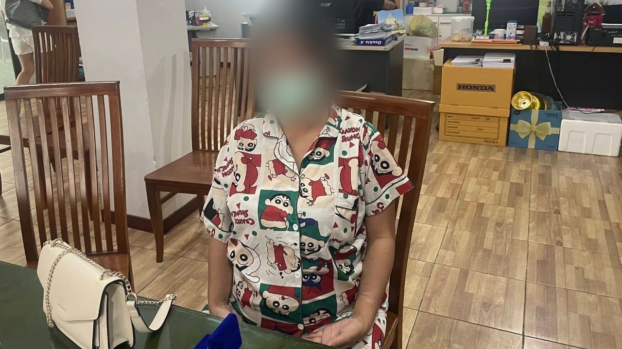 ศาลอาญามีนบุรี ให้ประกันตัว "หญิงท้องแก่" กระทืบสาวเสียชีวิต