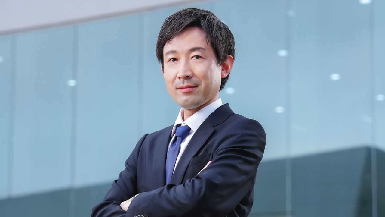 ฮอนด้า แต่งตั้ง "โคจิ อิวานามิ" ดำรงตำแหน่งประธานกรรมการบริหารและซีอีโอ