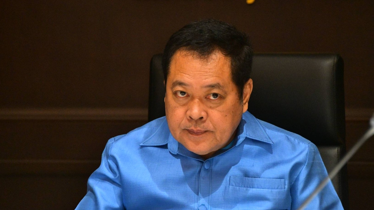 รมว.ยุติธรรม บอกรัฐวิสาหกิจจีนเยียวยา 120 ล้าน ตึก สตง.ถล่ม ไม่ส่งผลคดี-ลดโทษ