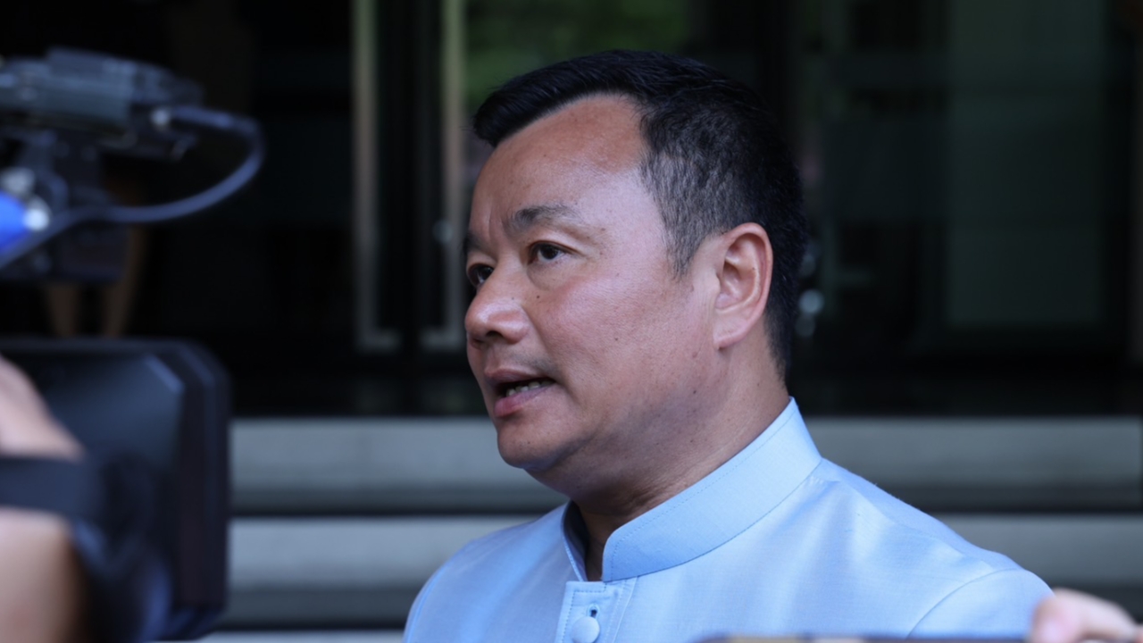 “สรวงศ์” บอก “ทราย สก๊อต” ทำถูกแล้วเตือนนักท่องเที่ยวแต่อาจจะไม่ถูกใจ