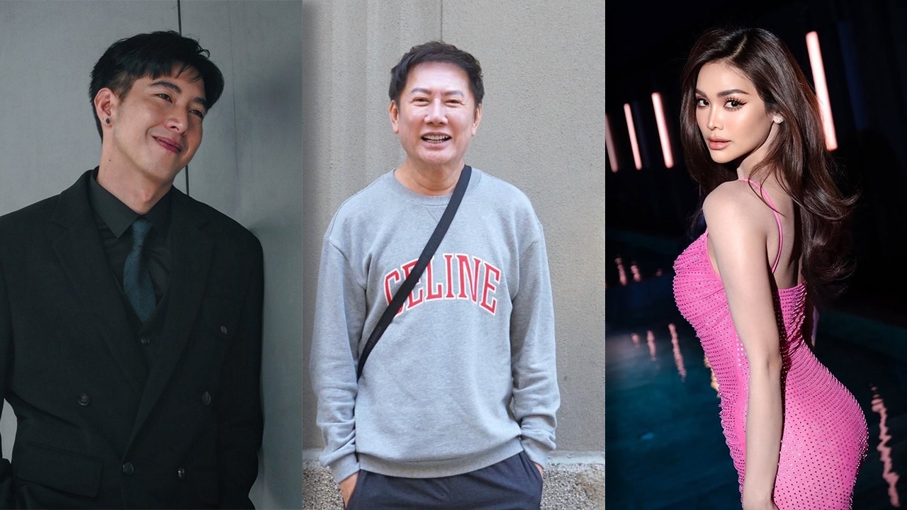 บอสณวัฒน์ ยืนยันละครที่ อิงฟ้า เล่น ไม่มี โตโน่ ภาคิน แล้ว