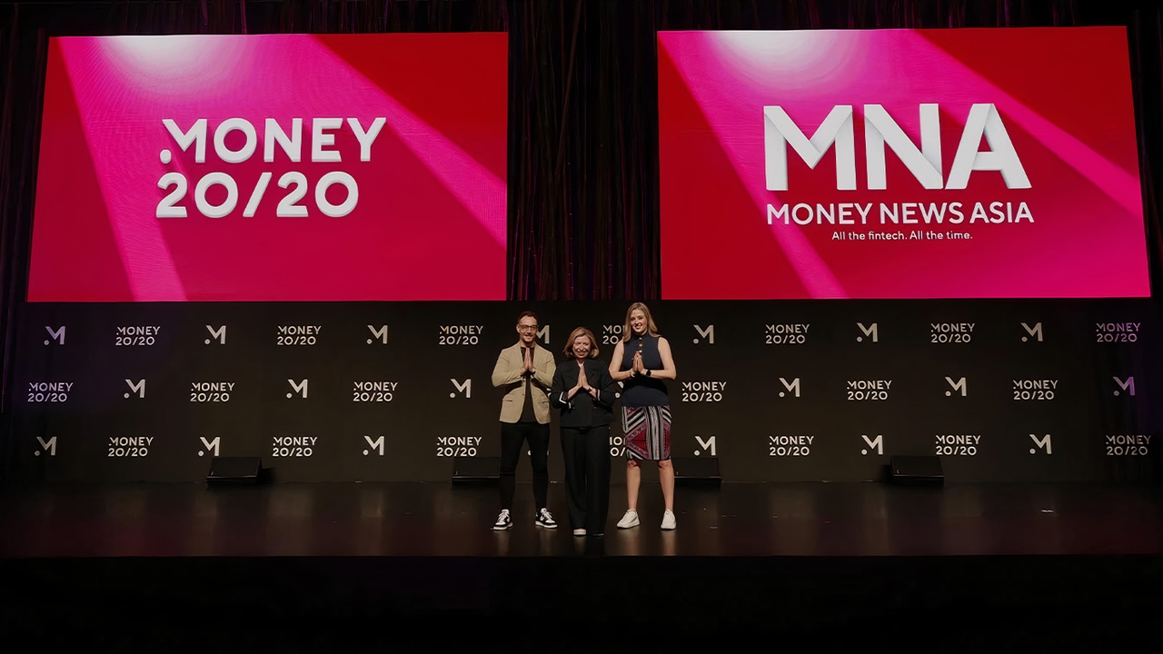 Money20/20 กลับมาอีกครั้ง เปิดนวัตกรรมการเงินเปลี่ยนอนาคต ชูเทรนด์ Payments มาตรฐานใหม่ของเอเชีย