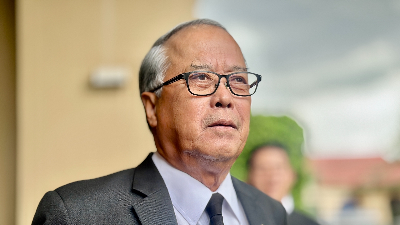 “ชูศักดิ์” บอก ครม. ไม่เคยคุยทำประชามติเอนเตอร์เทนเมนต์คอมเพล็กซ์