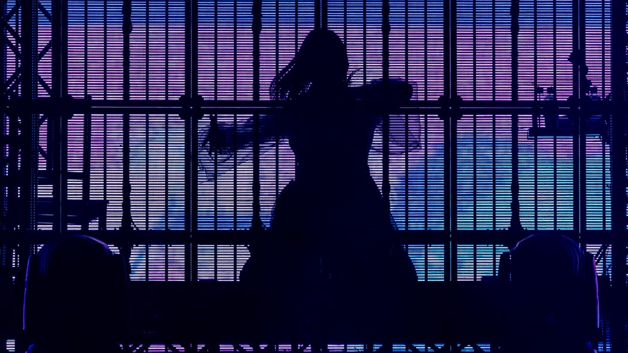 Ado ใส่สุดทุกเพอร์ฟอร์ม สร้างความประทับใจแฟนคลับคอมพลีตทุกโมเมนต์