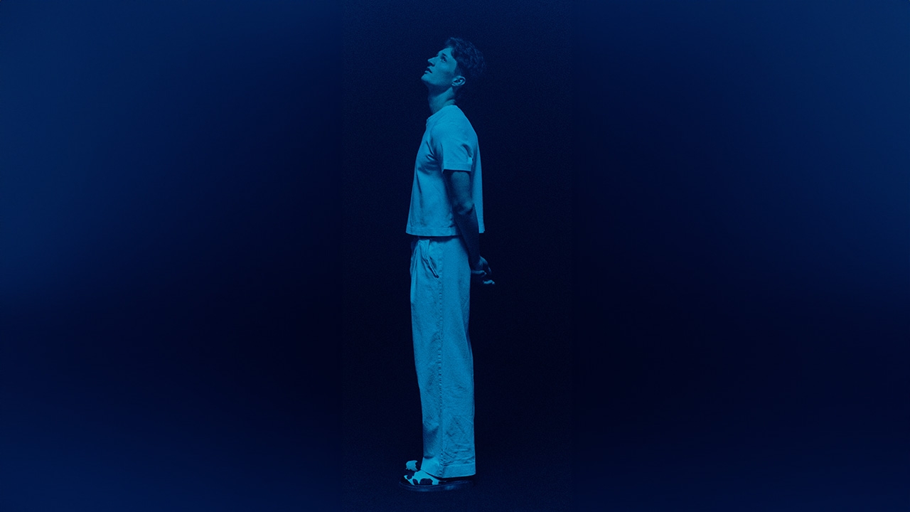 หนุ่มบริทิชใกล้ฉัน! เฮนรี่ มูดี้ กลับมาพร้อมคอนเสิร์ตเดี่ยวครั้งแรกในไทย Henry Moodie 2025