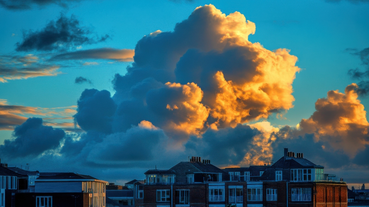 อังกฤษสุดล้ำ ทดลอง "ปรับแต่งก้อนเมฆ" สะท้อนแสงอาทิตย์ สู้โลกร้อน นักวิทย์เตือนกระทบสภาพอากาศรุนแรง