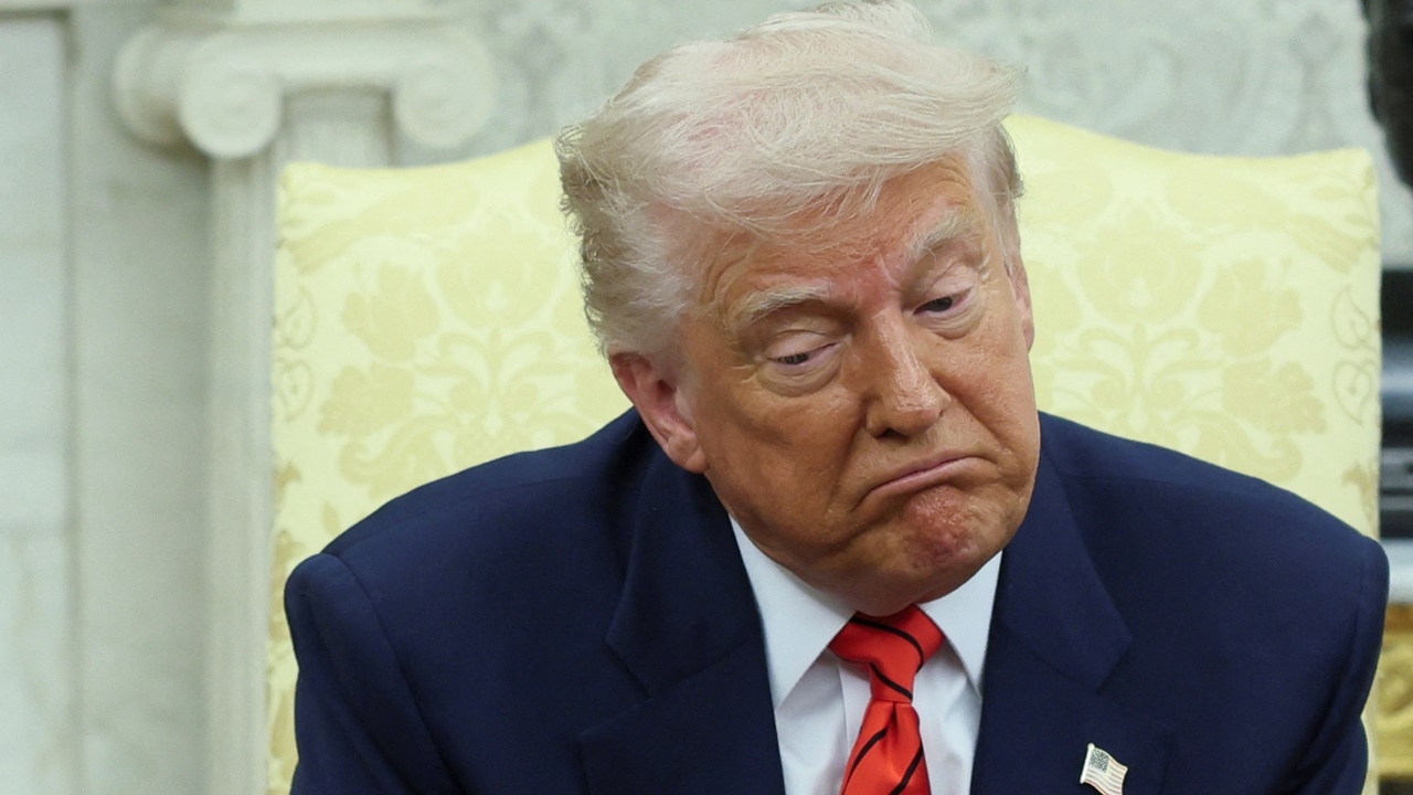 ทรัมป์เผย สหรัฐฯ วางแผนคุยการค้ากับจีนสุดสัปดาห์นี้