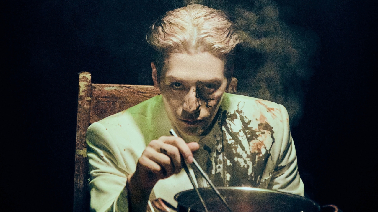 แจ็คสัน หวัง ปล่อยซิงเกิลใหม่ BUCK ดึง Diljit Dosanjh ร่วมฟีเจอริ่ง