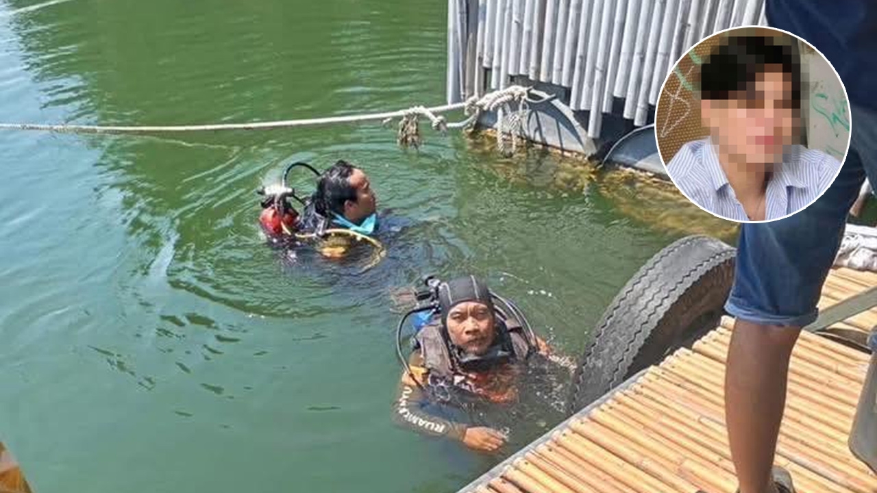 หนุ่มเอนฯ ตกแพดับ ญาติคาใจไม่เชื่อเป็นอุบัติเหตุ เพจดังเผยข้อมูลจากพยาน