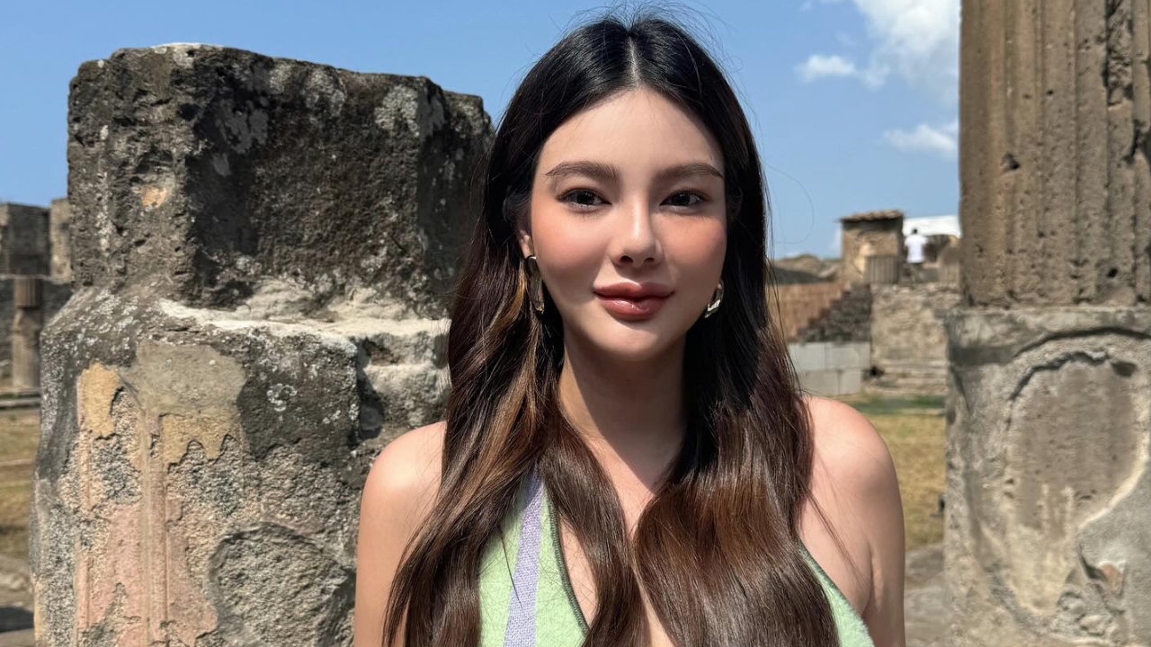 สุดเศร้า ดิว อริสรา สูญเสีย คุณพ่อวิชิต ชาวโซเชียลแห่แสดงความเสียใจ