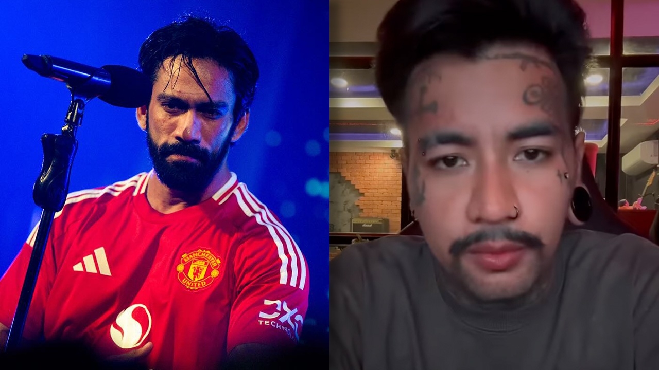 สรุปต้นตอ หลัง เจ๋ง บิ๊กแอส โพสต์หมายศาล ปอน นิพนธ์ ฟ้อง พร้อมเจอกันในศาล