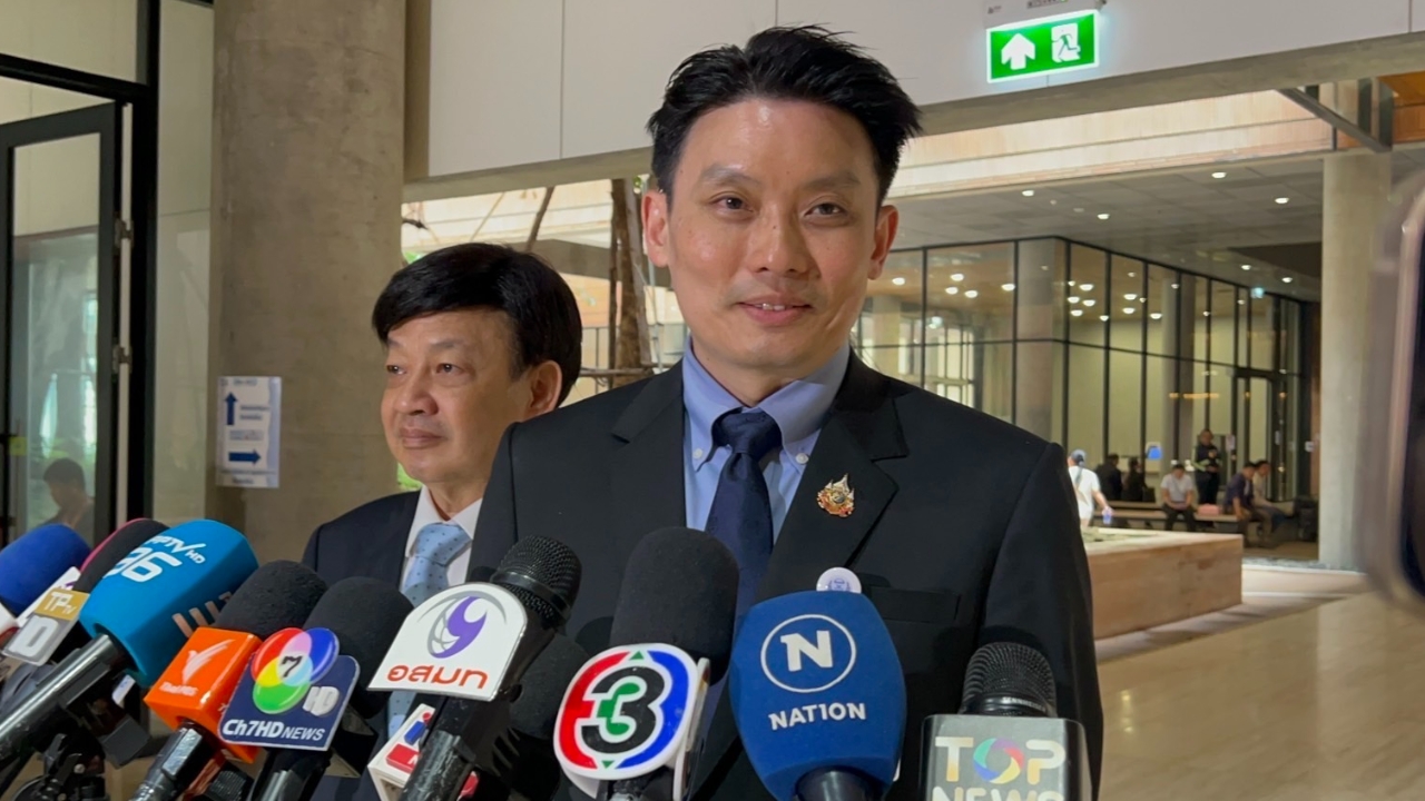 กมธ. เล่นใหญ่เตรียมเรียก 7 คนดัง และนายกฯ อิ๊งค์ สอบถาม พ.ร.บ.สถานบันเทิงครบวงจร