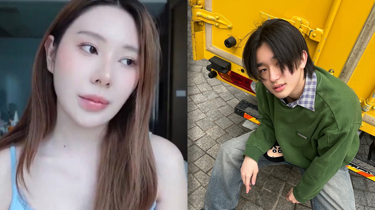 สรุปดราม่า ทีเค ธนกฤต ไอดอลเจอทัวร์ หลังโดนโยง บีเบล ยูทูบเบอร์ดังตั้งท้อง ค่ายยุติสัญญา