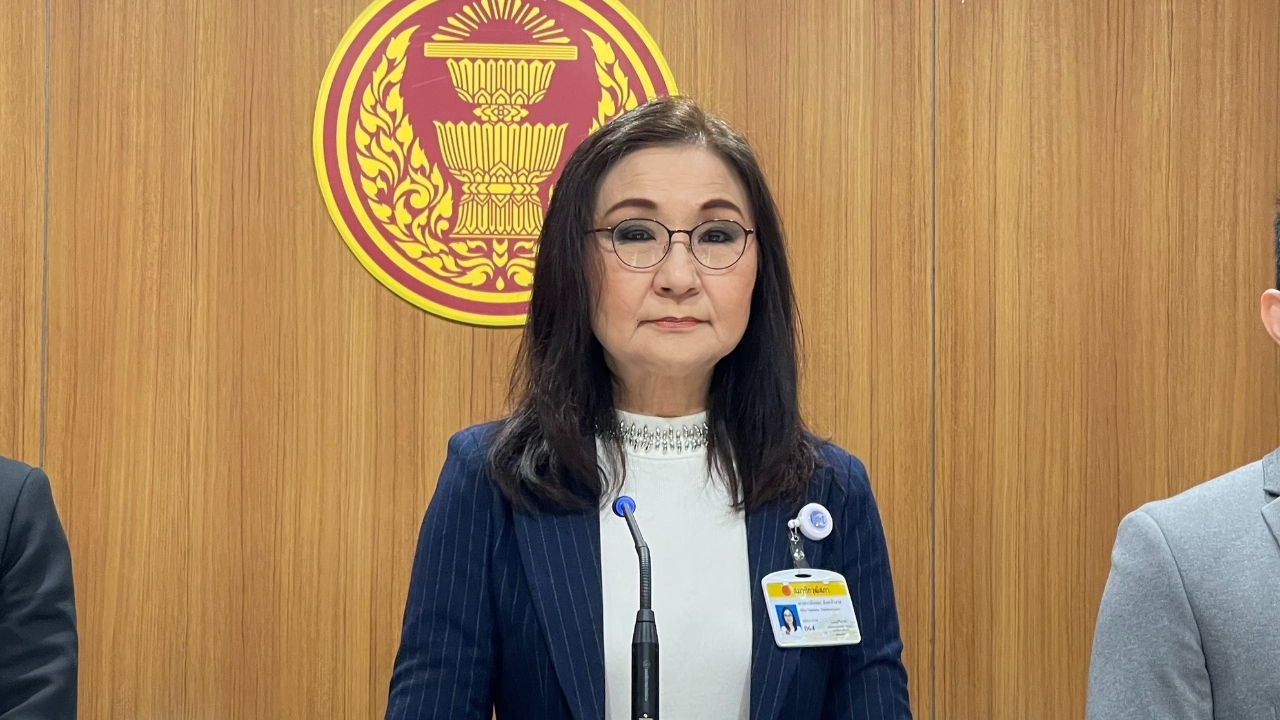 “สว.นันทนา” ซัดงบปรับปรุงสภาฯ ตึกจอดรถสภา 4,600 ล้าน แพงกว่าตึก สตง. อีก