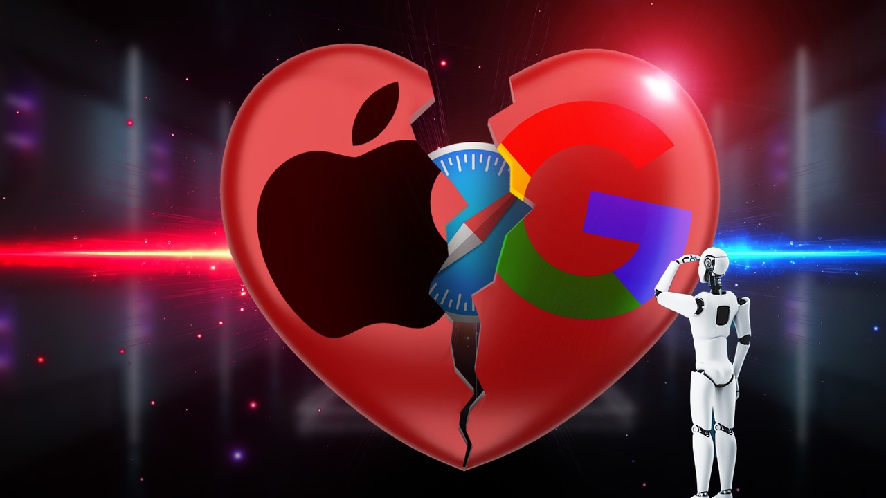 Apple เล็งยกเครื่อง Safari เพิ่ม AI Search หลังยอดค้นหาลด ส่อแววแตกหัก Google