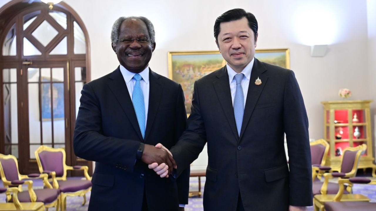 บิ๊กเทคโลกจับมือซีพีลงทุนไทย1.75แสนล้าน ปักหมุดดิจิทัลฮับอาเซียน 