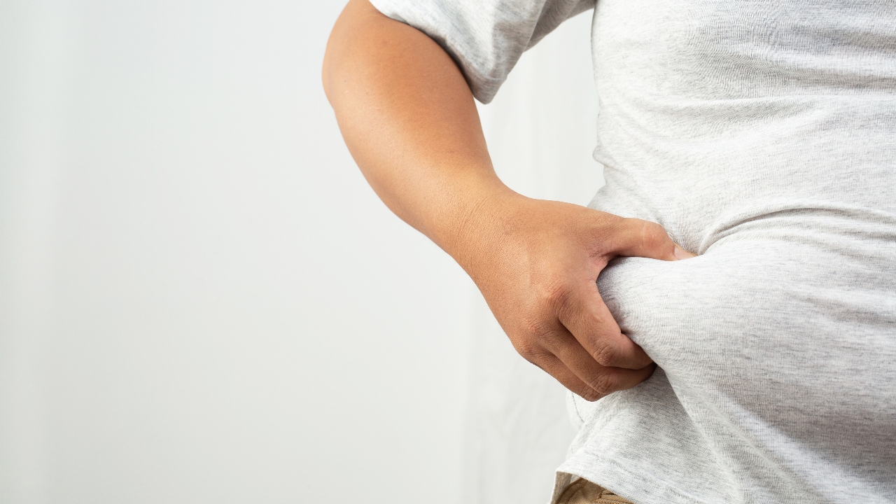 โรคอ้วน ภัยสุขภาพ ที่ส่งผลกระทบต่อเศรษฐกิจระดับชาติ ชวนเปลี่ยนตัวเองวันนี้ เพื่อคนรุ่นหลัง