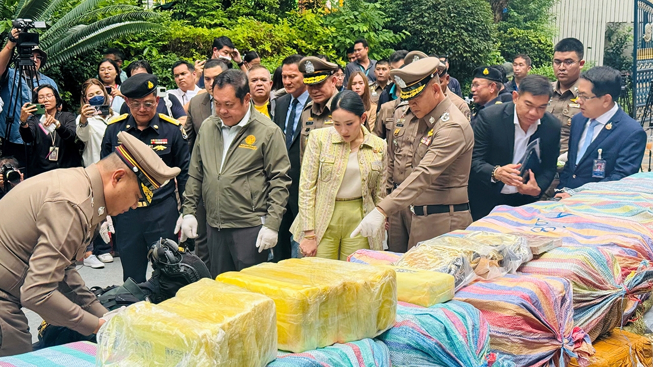 ลอตใหญ่