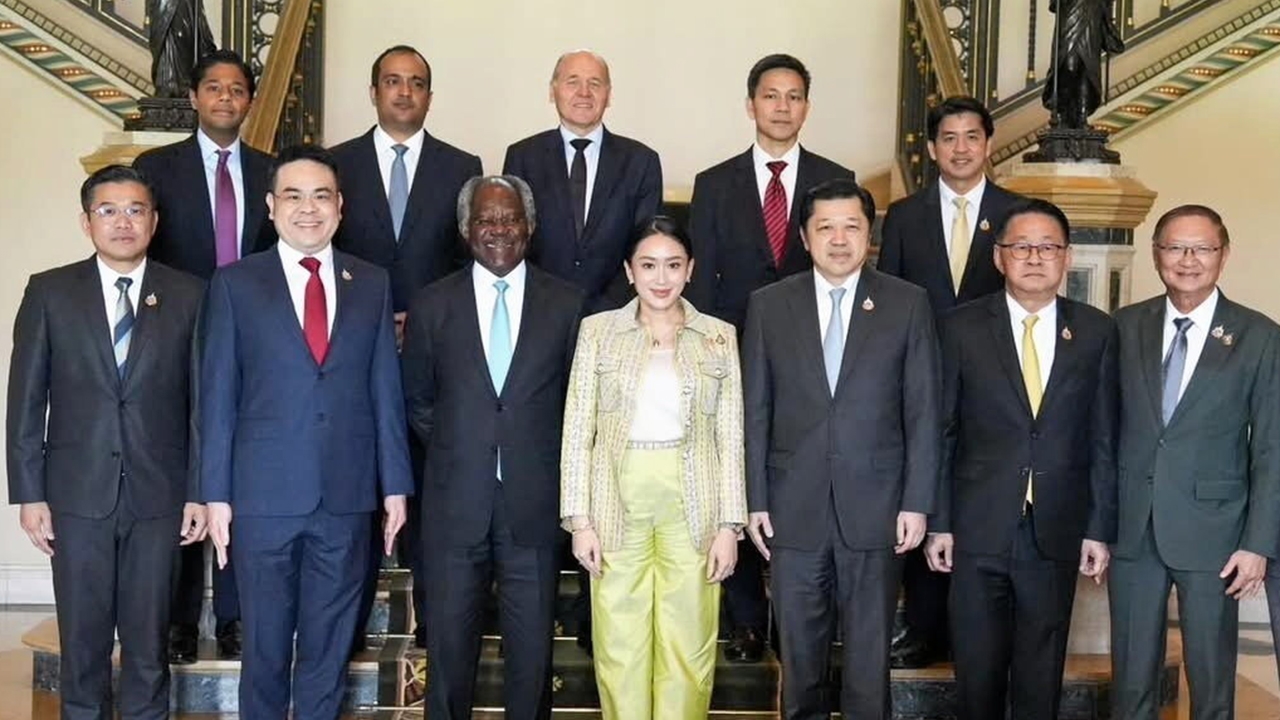 ยกระดับดาต้า