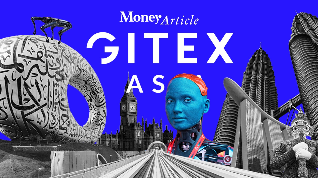 เงินทุนและโอกาส หลั่งไหลเข้า “เอเชีย” เปิดเบื้องหลังทุนอาหรับบุกอาเซียน พรมแดนใหม่เศรษฐกิจดิจิทัล