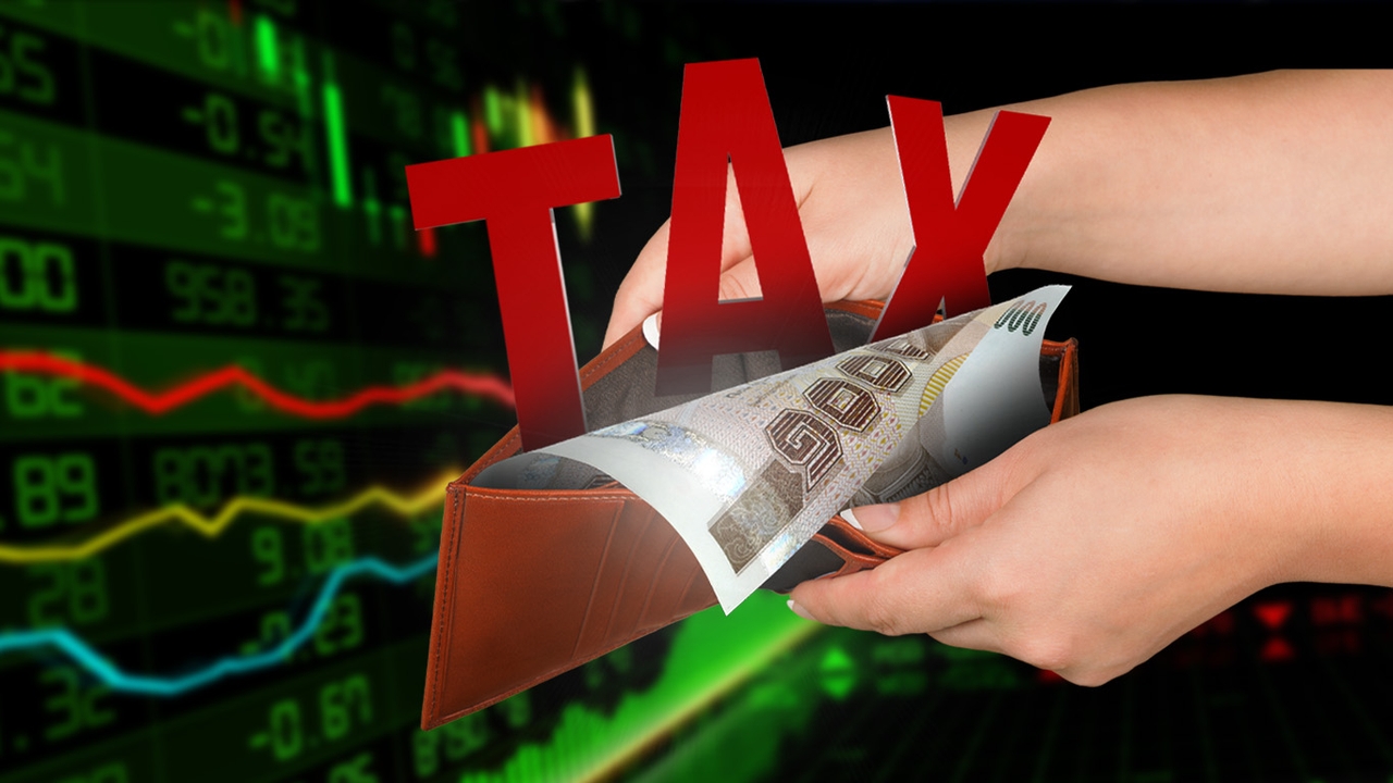 ภาษีเงินปันผล 10% ขอคืนได้หรือไม่? ส่องทางเลือก ปลดล็อกผลตอบแทน