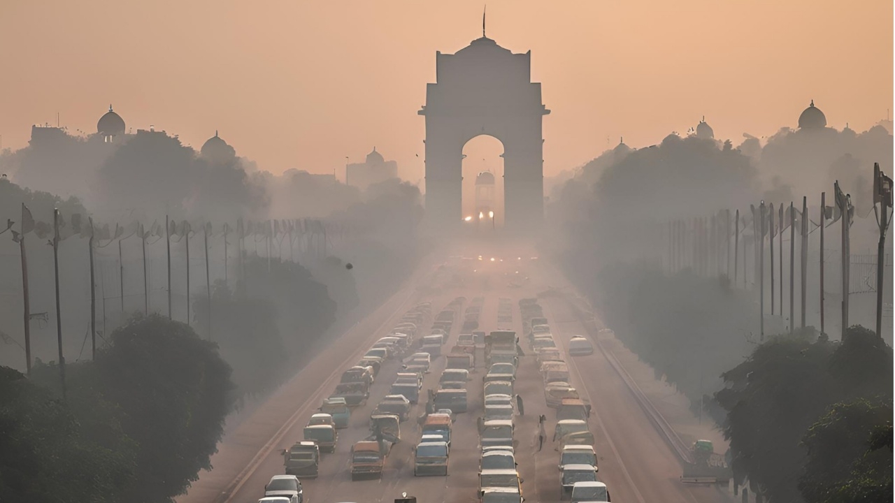 74 เมืองในฝุ่นของอินเดีย : บทเรียนจากวิกฤตที่ยังไร้ทางออก