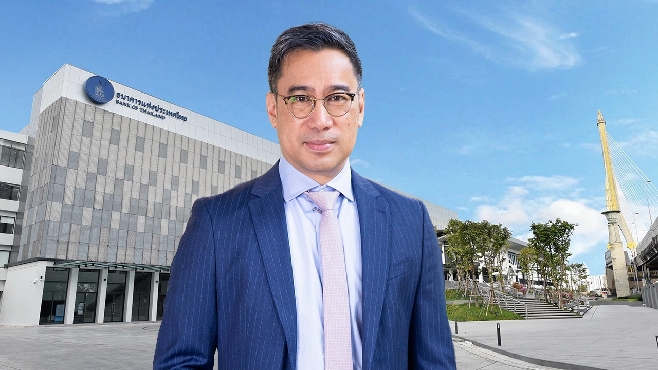 “เศรษฐพุฒิ” ถอดรหัส “สงครามการค้า” สแกนจุดตกกระทบ-หยุดนโยบายปูพรม