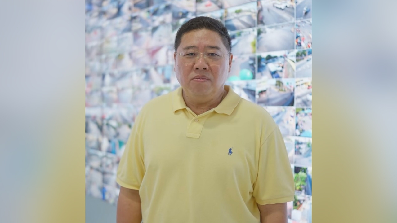 เลือกตั้งนายกเทศมนตรีนครนครปฐม "สมโชค" เบียดชนะคู่แข่งจากพรรคส้ม