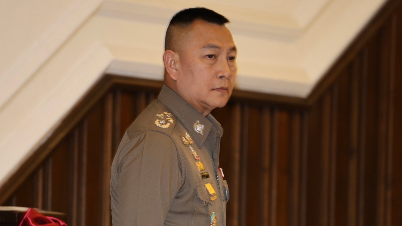 ผบ.ตร. ของขึ้น สั่งเร่งรัดคดี ตร.ถูกลูกคนดังรุมกระทืบที่สงขลา เอาผิดกลุ่มผู้มีอิทธิพล